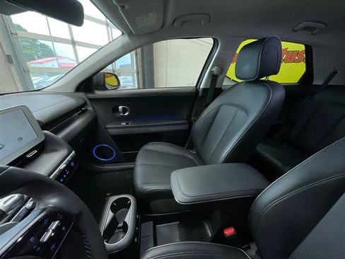 Used 2023 Hyundai Ioniq 5 SEL RWD image 12