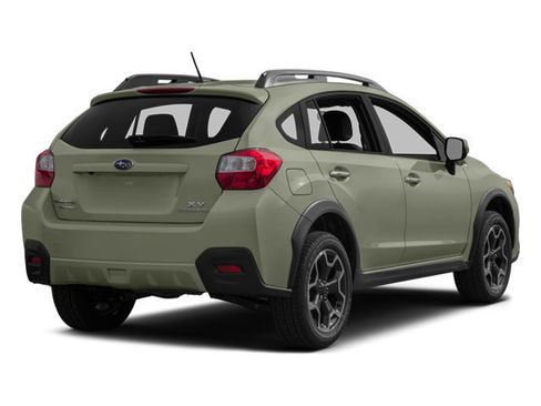 Used 2014 Subaru Crosstrek 2.0i Limited AWD/4WD image 5