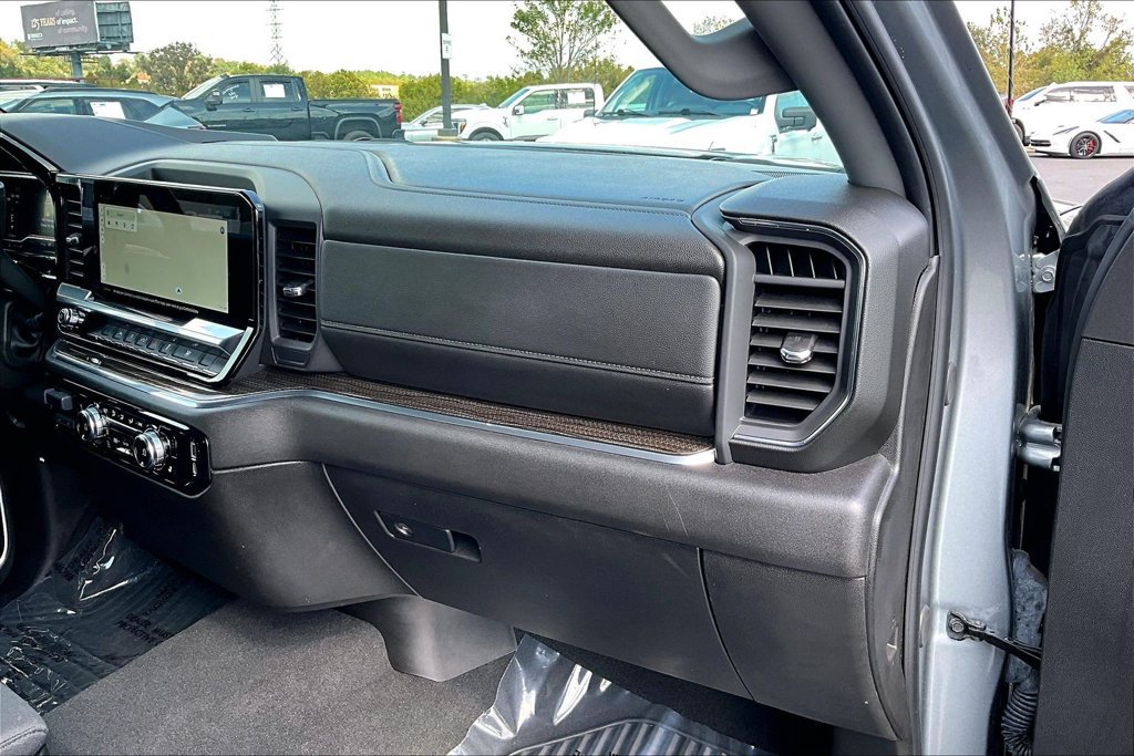Used 2025 GMC Sierra 1500 Elevation AWD/4WD image 29