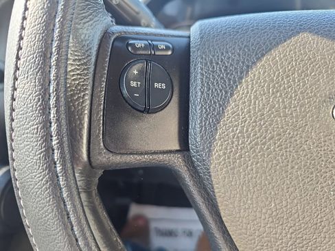 Used 2009 Ford Explorer Sport Trac XLT AWD/4WD image 18