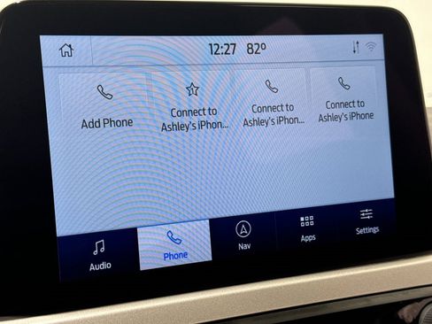 Used 2021 Ford Escape SE w/ Cold Weather Package image 26