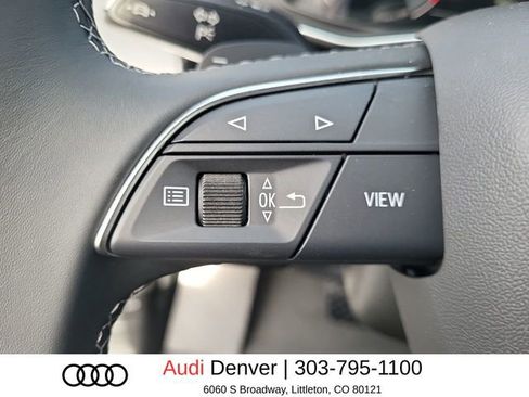 New 2026 Audi Q7 2.0T Premium Plus AWD/4WD image 23