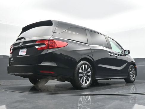 Used 2022 Honda Odyssey EX-L image 21
