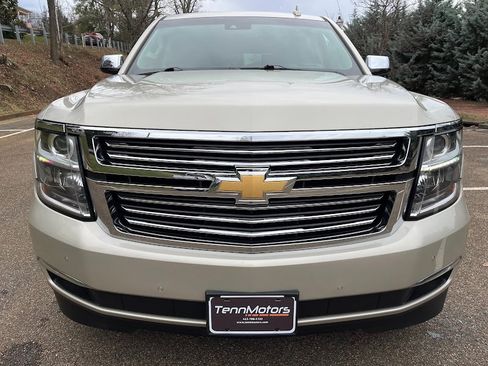 Used 2017 Chevrolet Tahoe Premier image 34