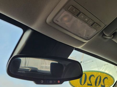 Used 2020 Chevrolet Trax LS w/ Tint and Cruise Package image 32