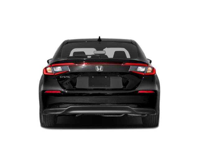 Used 2024 Honda Civic LX image 5