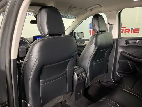 Certified 2022 Ford Escape SE w/ Convenience Package FWD image 15