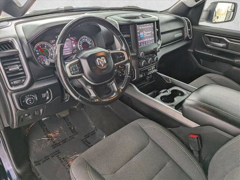 Used 2020 RAM 1500 Big Horn AWD/4WD image 10