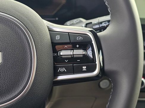 New 2026 Kia Carnival image 36