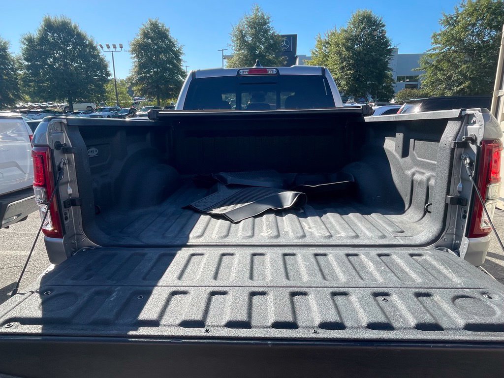 Used 2022 RAM 1500 Lone Star RWD image 5