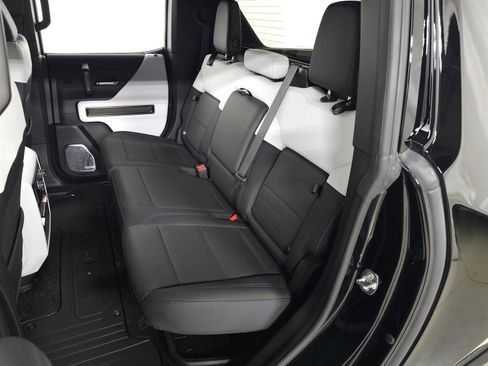 Used 2024 GMC Hummer EV 3X image 37