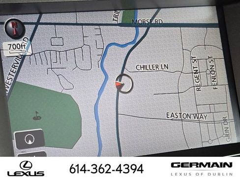 Used 2008 Lexus GX 470 AWD/4WD image 23