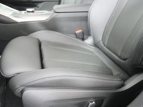 New 2026 BMW 430i w/ Parking Assistance Package RWD image 9