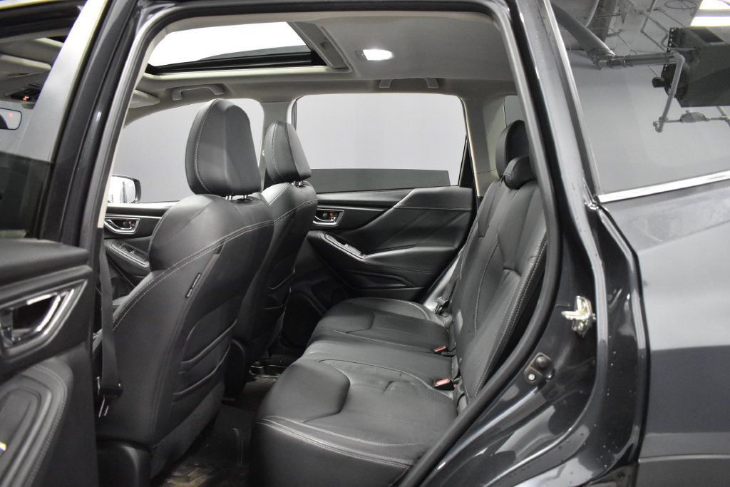 Used 2019 Subaru Forester Touring w/ Popular Package #3 AWD/4WD image 35