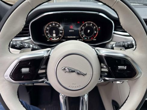 New 2026 Jaguar F-PACE R-Dynamic S AWD/4WD image 27