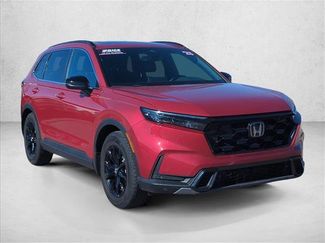 Used 2025 Honda CR-V Sport-L video 3