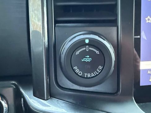 Used 2023 Ford F150 XLT w/ Equipment Group 302A High AWD/4WD image 22