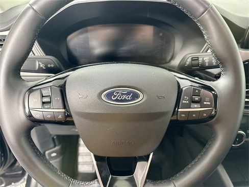 Used 2024 Ford Escape Active image 20