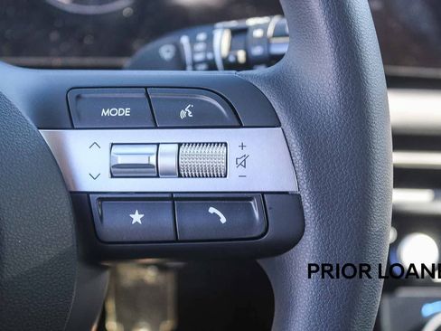 Used 2026 Hyundai Tucson SEL Plus FWD image 32