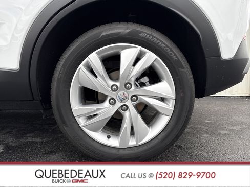 Used 2026 Buick Encore GX Preferred w/ Comfort Package image 3