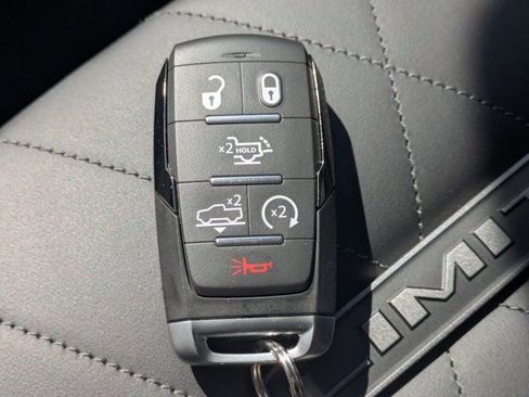 New 2026 RAM 1500 Limited image 25