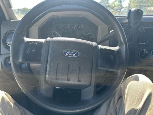 Used 2009 Ford F250 King Ranch image 29
