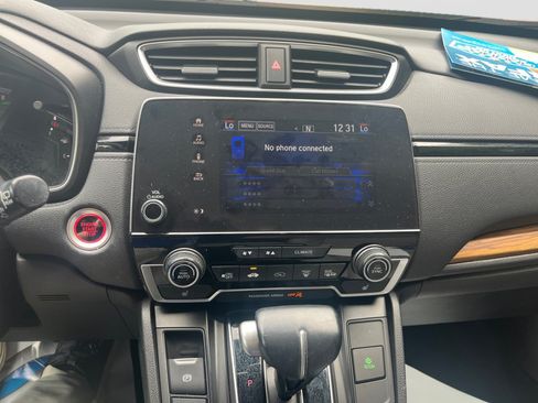 Used 2018 Honda CR-V EX-L image 21