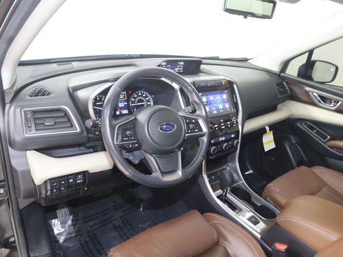 Used 2020 Subaru Ascent Touring w/ Popular Package #3 image 28