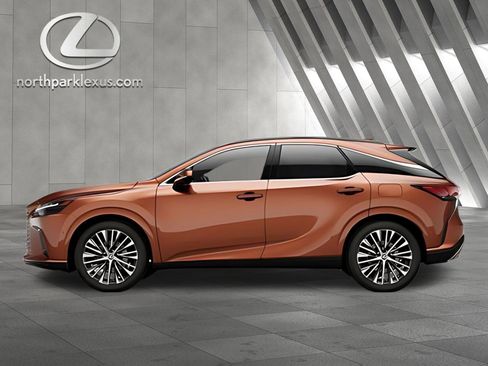 New 2026 Lexus RX 350 Premium Plus w/ Convenience Package AWD/4WD image 1