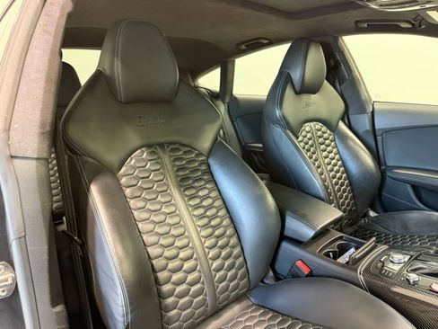 Used 2016 Audi RS 7 Prestige w/ Carbon-Optic Package image 29