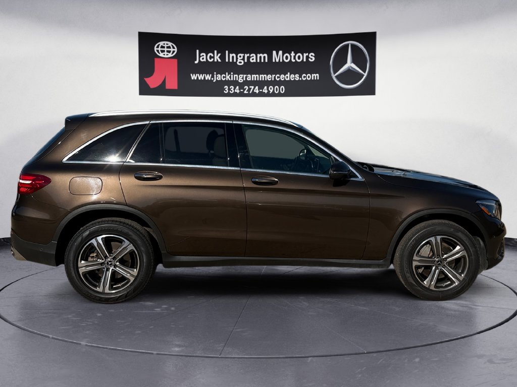 Certified 2018 Mercedes-Benz GLC 300 image 6