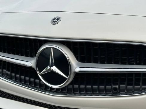 New 2026 Mercedes-Benz C 300 4MATIC Sedan image 6