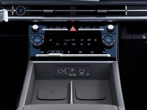 New 2026 Hyundai Santa Fe SEL image 16