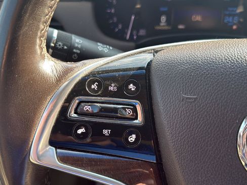 Used 2013 Cadillac XTS Luxury w/ Driver Awareness Package FWD image 11