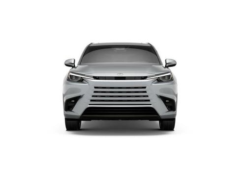 New 2026 Lexus TX 350 AWD image 5