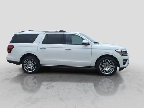 Used 2024 Ford Expedition Max Limited w/ Excursion Package AWD/4WD image 9