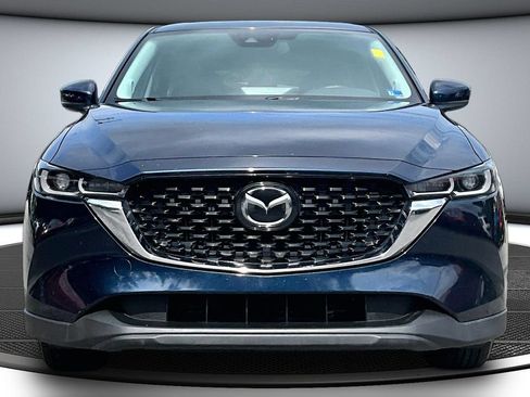 Used 2022 MAZDA CX-5 AWD 2.5 S image 2