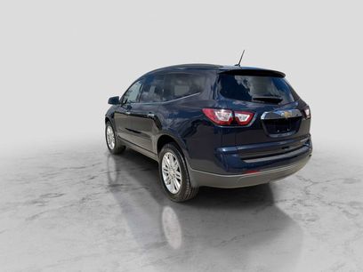 Used 2015 Chevrolet Traverse LT w/ Traveler's Package