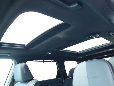 New 2026 Hyundai Palisade Calligraphy image 22