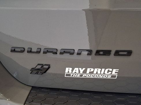 New 2026 Dodge Durango GT image 20