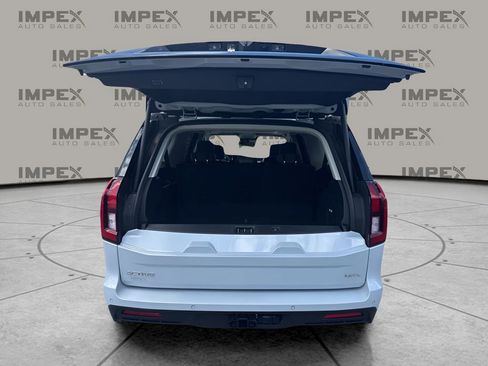 Used 2025 Ford Expedition Max Active AWD/4WD image 30