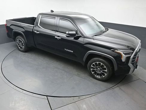 Used 2022 Toyota Tundra Limited image 49