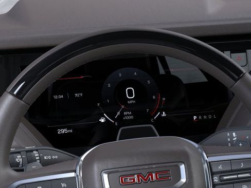 New 2026 GMC Yukon XL Elevation image 20