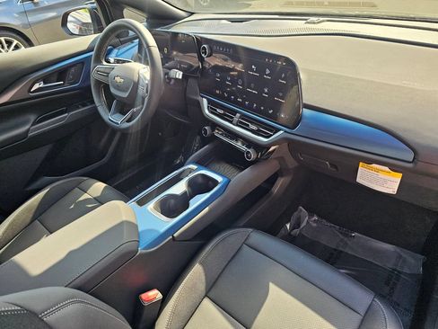 Used 2026 Chevrolet Equinox EV LT AWD/4WD image 10