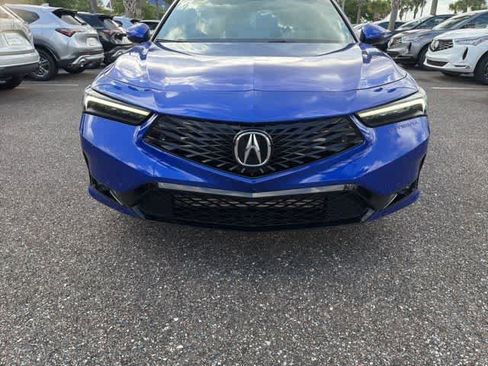 Used 2024 Acura Integra A-Spec FWD image 14