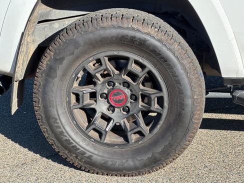 Used 2023 Toyota 4Runner TRD Pro AWD/4WD image 19