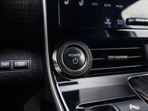 Certified 2023 Toyota bZ4X XLE w/ Weather Package image 32