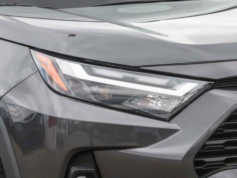 Used 2024 Toyota RAV4 XLE Premium w/ Weather Package FWD image 8
