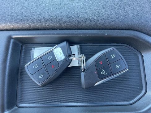 Used 2024 Chevrolet Silverado 1500 W/T w/ WT Fleet Convenience Package image 29