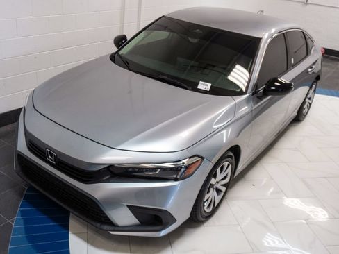 Used 2023 Honda Civic LX image 36